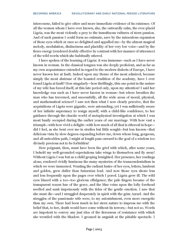 Becoming America - Title Page 1014